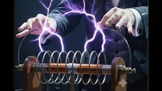 Thumbnail: Is Fringe Science Good Science? Revisiting the Reactionless Drive