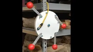 Thumbnail: Perpetual Motion and Free Energy!