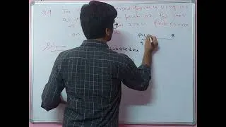 Thumbnail: Question on electrostatic potential 
