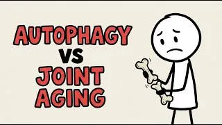 Thumbnail: What Happens to Your Joints If You Trigger Autophagy for 30 Days? Science Explained