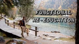 Thumbnail: Functional Re-education | Physiotherapy