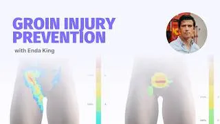 Thumbnail: Mastering Groin Injury Prevention: Strategies for Athletes with Enda King | Preview