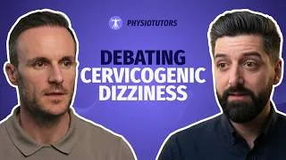 Thumbnail: Firat Kesgin   Debating Cervicogenic Dizziness