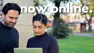 Thumbnail: More ways to help you...