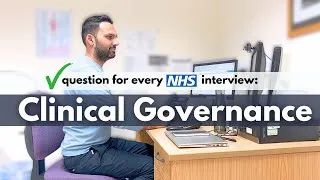 Thumbnail: Clinical Governance in NHS: Decoding its 7 pillars