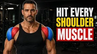 Thumbnail: The Only Exercise You Need for Each Shoulder Muscle
