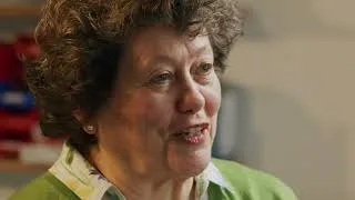Thumbnail: Professor Lucilla Poston CBE: voices of physiology | Leading discovery for 150 years