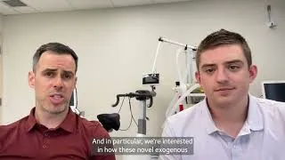 Thumbnail: PHYSIOLOGY SHORTS: Acute ketone monoester ingestion lowers resting cerebral blood flow