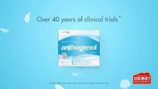 Thumbnail: Anthogenol 30S Chemist Warehouse