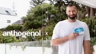Thumbnail: Anthogenol®️ x Ian Thorpe: It's Possible.