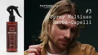 Thumbnail: Phytorelax Laboratories Men's Grooming