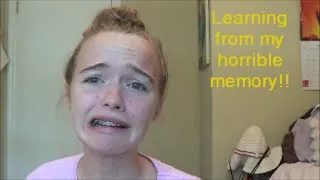 Thumbnail: Forgetting Everything About Books!!!