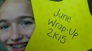 Thumbnail: June Wrap-Up 2015