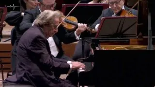 Thumbnail: MOZART Piano Concertos K 595, K467, K466, Rudolf Buchbinder piano