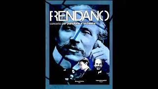Thumbnail: ALFONSO RENDANO: Piano Concerto with Orchestra (Audio 3D Ambisonic VR 360° reality)