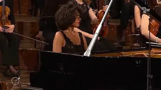 Thumbnail: Liszt - Hungarian Rhapsody No. 2 | Khatia Buniatishvili
