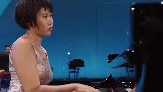 Thumbnail: Saint Saëns - Carnival of the Animals | Yuja Wang & David Fung