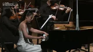 Thumbnail: Mozart - Piano Concerto No. 22 | Yeol Eum Son