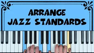 Thumbnail: The Easy Way to Play Melodies With Chords