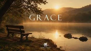 Thumbnail: GRACE - Soaking worship instrumental | Prayer and Devotional