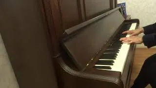 Thumbnail: Chopin: Prelude in C minor, Op. 28, No. 20