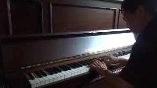Thumbnail: Liszt  Un Sospiro