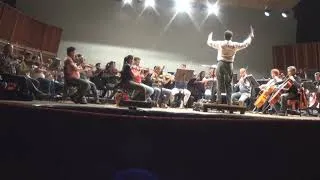 Thumbnail: Tchaikovsky Symphony No. 6 | National Philharmonic Orchestra of Venezuela