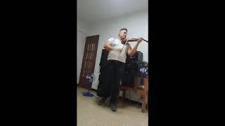 Thumbnail: Willie Colón, sin poderte hablar (Salsa) latinmusic