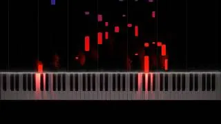 Thumbnail: Der Müller und der Bach // SCHUBERT-LISZT