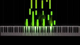 Thumbnail: Träumerei (Kinderszenen Op.15 No.7) // SCHUMANN