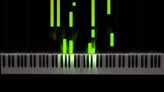 Thumbnail: Kind im Einschlummern (Kinderszenen Op.15 No.12) // SCHUMANN
