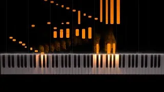 Thumbnail: Piano Concerto No.1 Mvt.1 (Op.54) // SCHUMANN