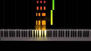 Thumbnail: Impromptu // CATALDI