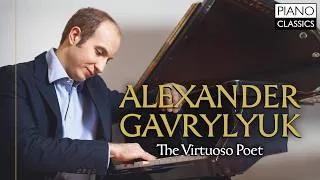Thumbnail: Alexander Gavrylyuk: The Virtuoso Poet