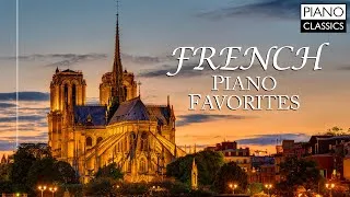 Thumbnail: French Piano Favorites