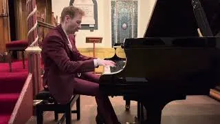 Thumbnail: Liszt - Andante finale und Marsch aus der Oper König Alfred von Joachim Raff, S421 (Connor Fogel)
