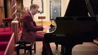 Thumbnail: Rodgers - March of the Siamese Children (Connor Fogel)