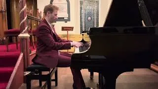 Thumbnail: Rachmaninoff - Prelude Op. 23/7 (Connor Fogel)
