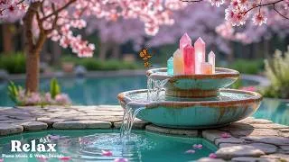 Thumbnail: Relaxing Music to Calm Your Mind 🌿 Sleeping Music for Deep Sleeping, Stress Relief and Inner Peace