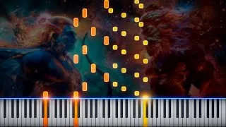 Thumbnail: Ramayana (The Introduction Theme) Hans Zimmer x AR Rahman Epic Piano Score (w / Sheet Music & MIDI)