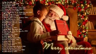 Thumbnail: CHRISTMAS IS COMING!!!🎄 This playlist will make you feel closer to Christmas 🎄 Christmas Songs 2025