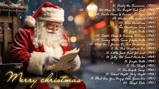 Thumbnail: Top Christmas Songs of All Time, Best Christmas Music Playlist, Christmas Songs Playlist 🎅🎄
