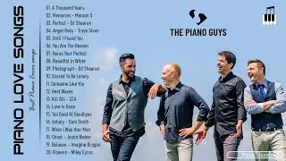 Thumbnail: Best Songs of Piano Cover ~ Greatest Hits Full Playlist 2024 ~ Collection Piano Music 2024