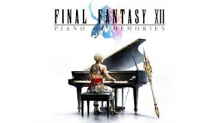Thumbnail: Final Fantasy XII 🎹 Piano Of Memories Album Tribute