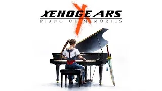Thumbnail: Xenogears 🎹 Piano Of Memories Album Tribute