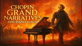 Thumbnail: Not for Amateurs – The Ultimate Chopin Experience
