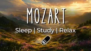 Thumbnail: Best of Mozart - Playlist (No Ads, Soft Piano)