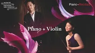 Thumbnail: Piano+ and the Michael Hill International Violin Competition Present The Young Virtuosi