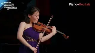 Thumbnail: Piano+ and the Michael Hill International Violin Competition Present The Young Virtuosi