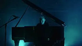 Thumbnail: Piano+ Presents Chris Abrahams at Elizabeth Bay House on 12 July